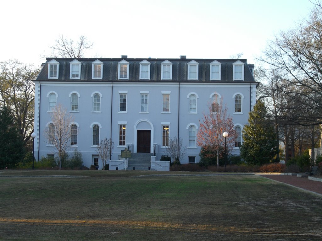 UGA - Campus