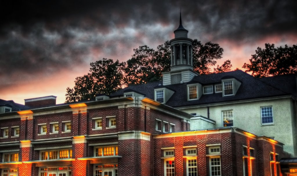 Myers Dorm