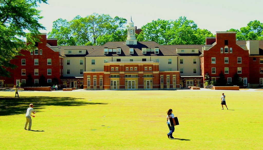 Myers Quad