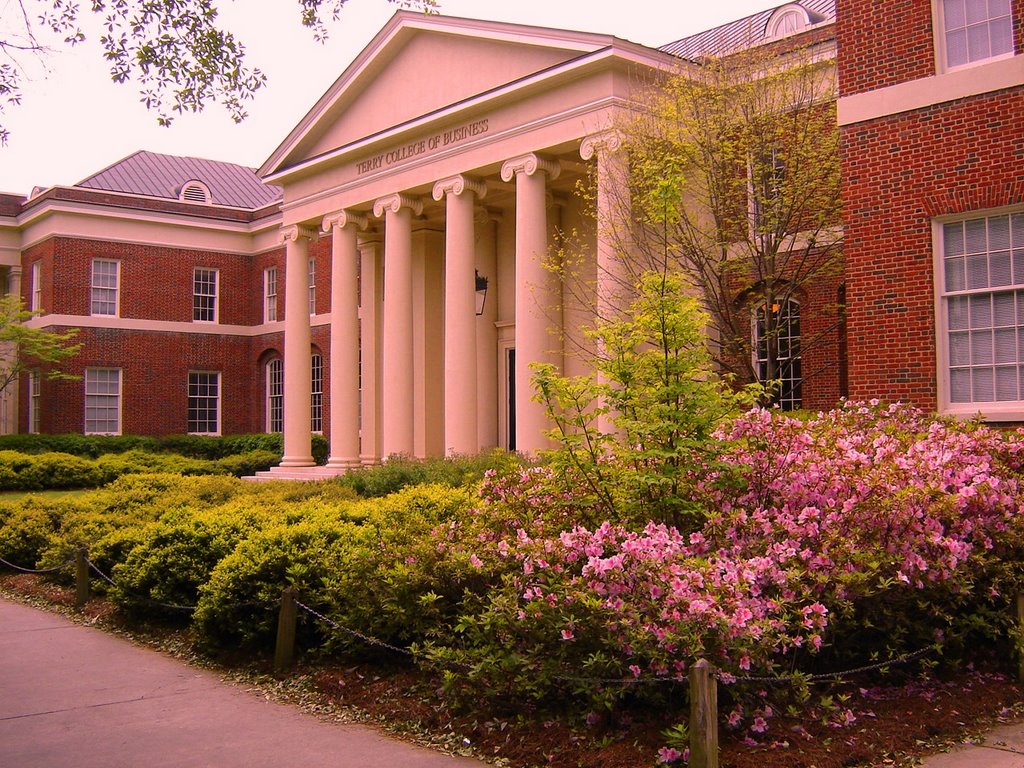 Brooks Hall