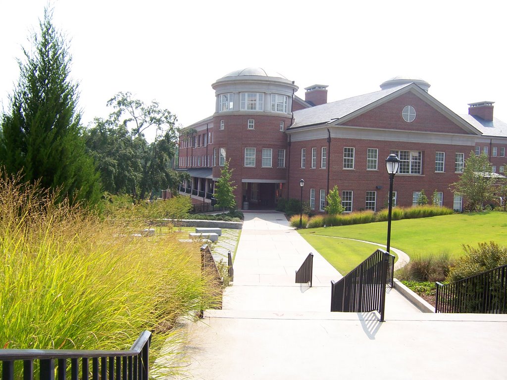 UGA - Student Learning Center