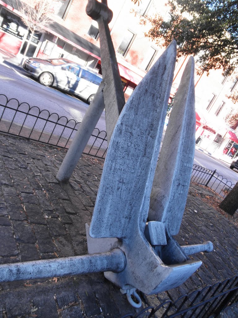 anchor