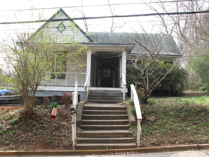 223 North Church Street