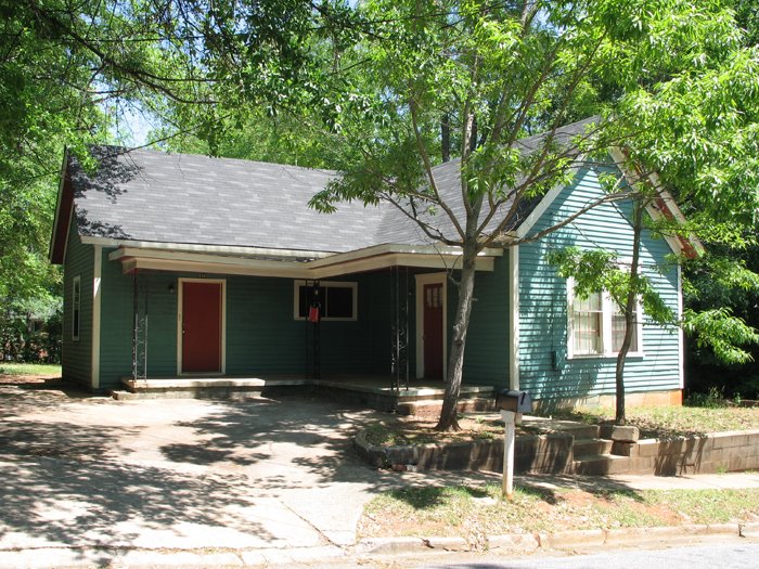 650 Reese Street