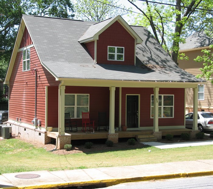 559 Reese Street