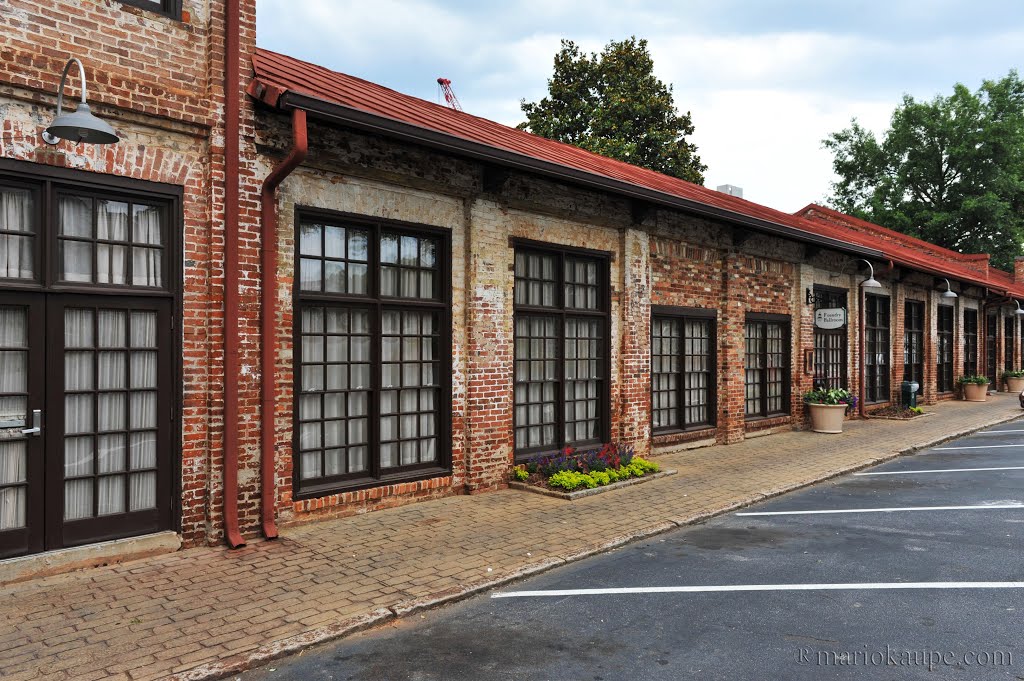 Athens Georgia USA