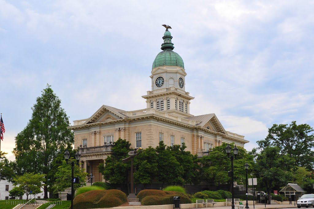 Athens Georgia USA