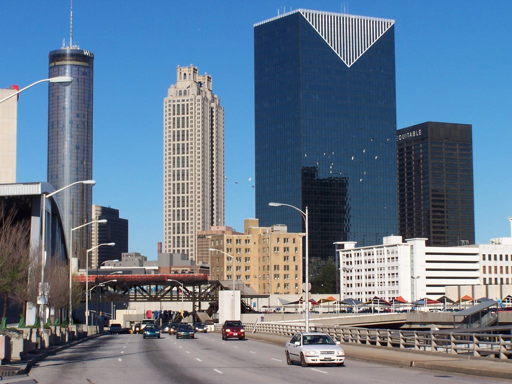 Downtown