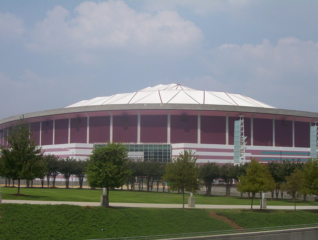 Georgia Dome