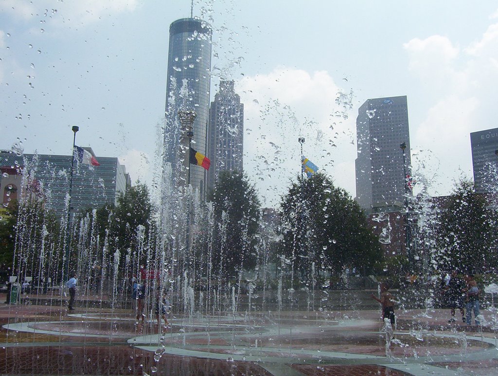 Olympic Park