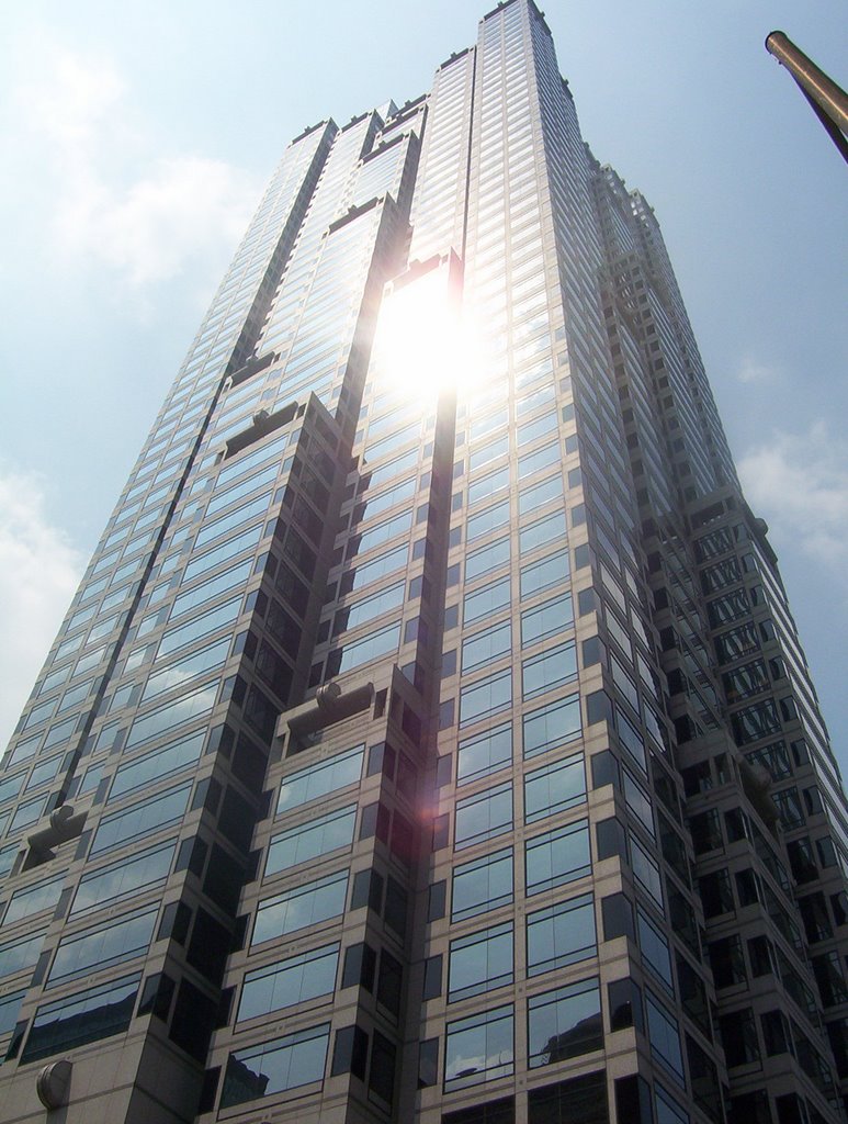 Sun Trust Plaza