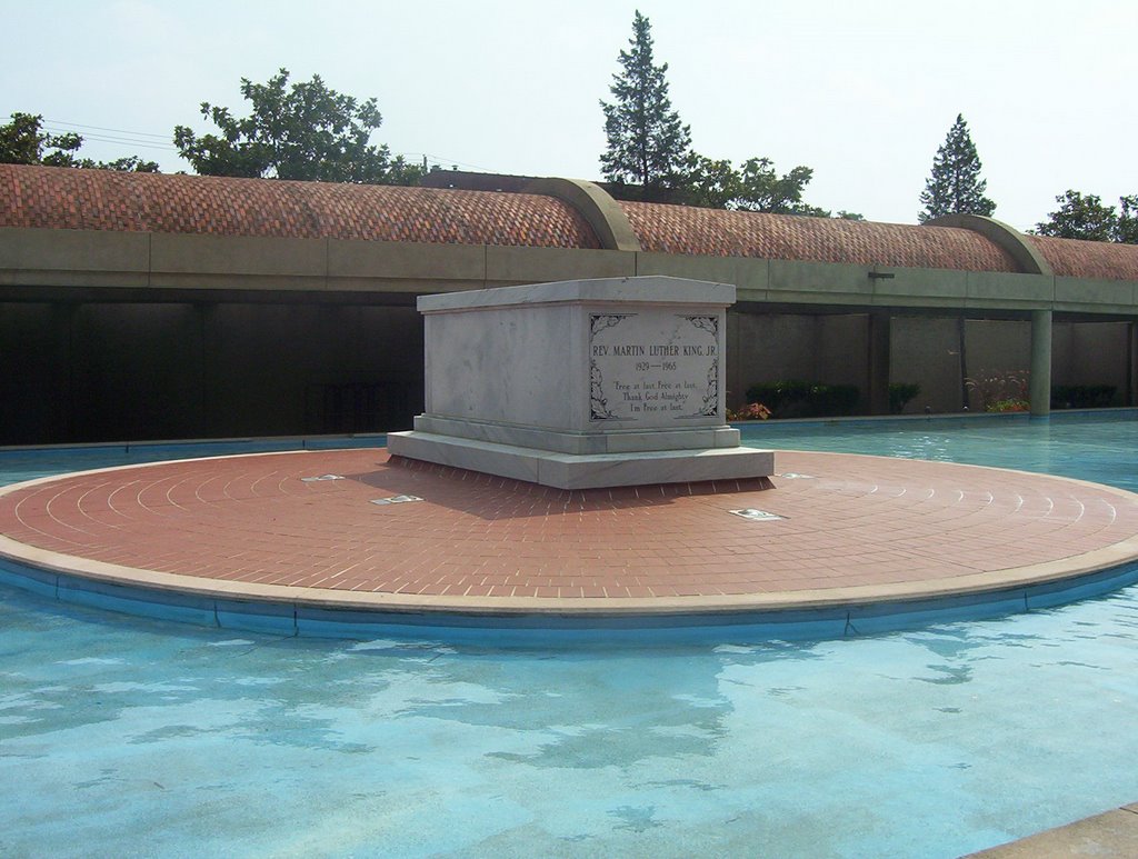 Kings Tomb