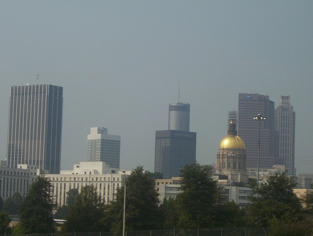 Atlanta, Georgia