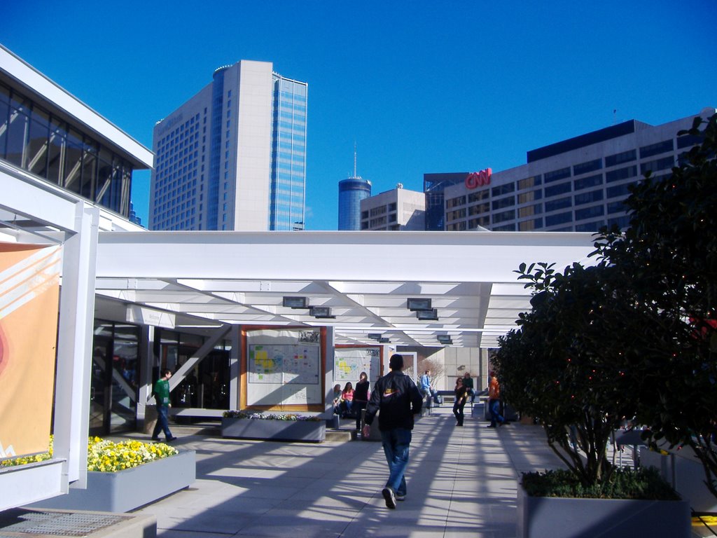 Georgia World Congress Center