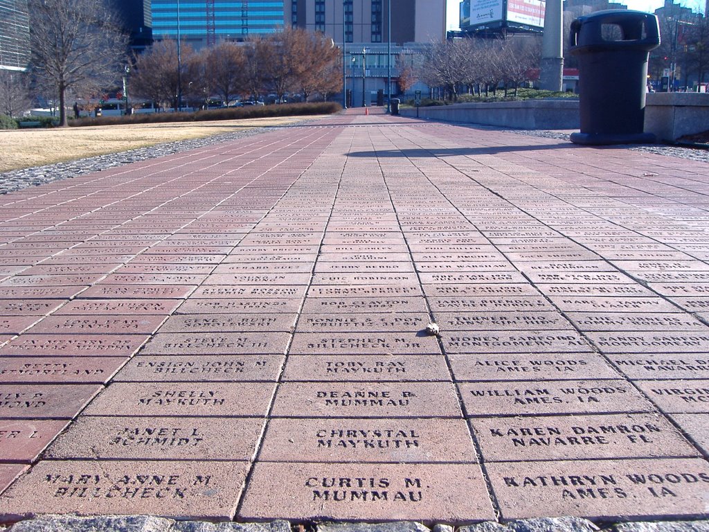 Centennial Olympic Park