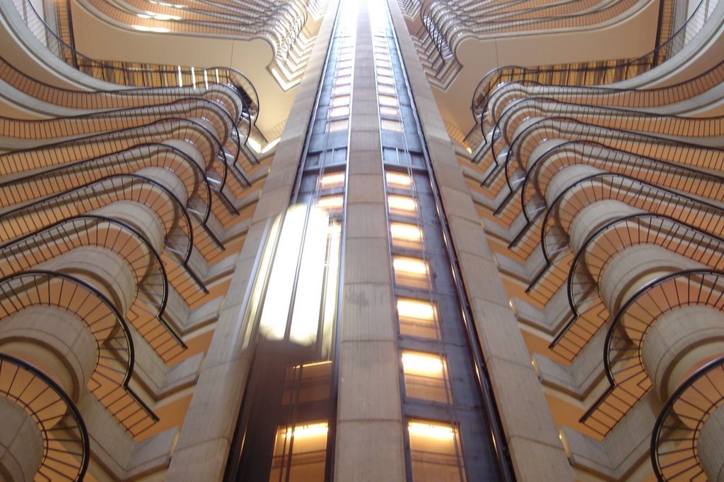 Marriott Marquis