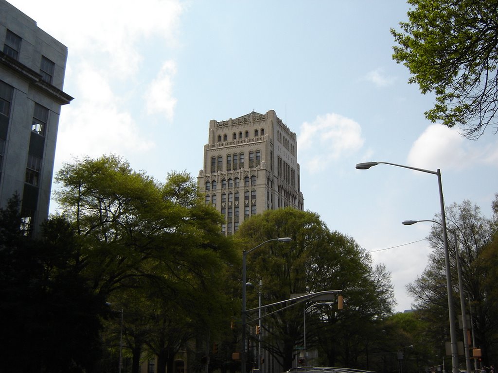 Atlanta City Hall