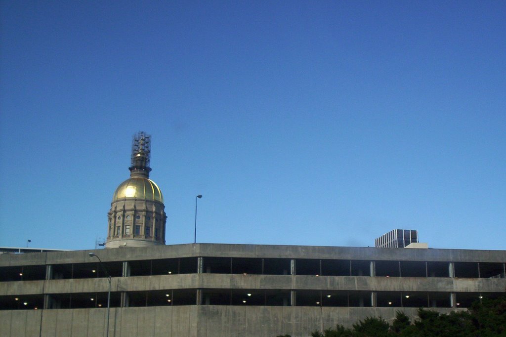 Atlanta - Georgia