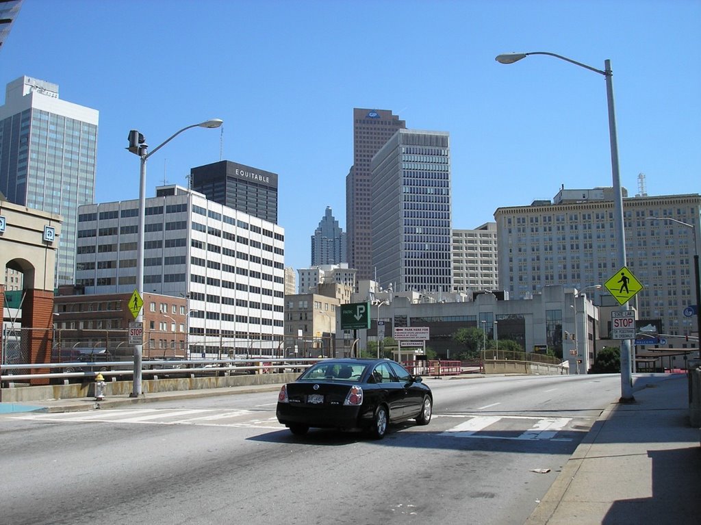 ATLANTA