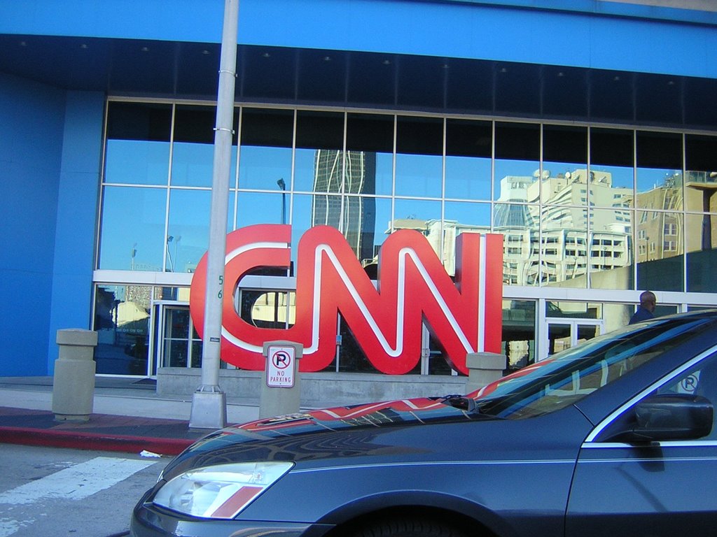CNN Sign