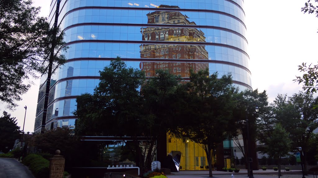 Atlanta, GA, USA