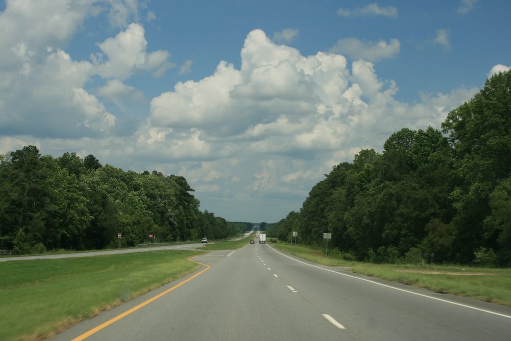 Hwy 319
