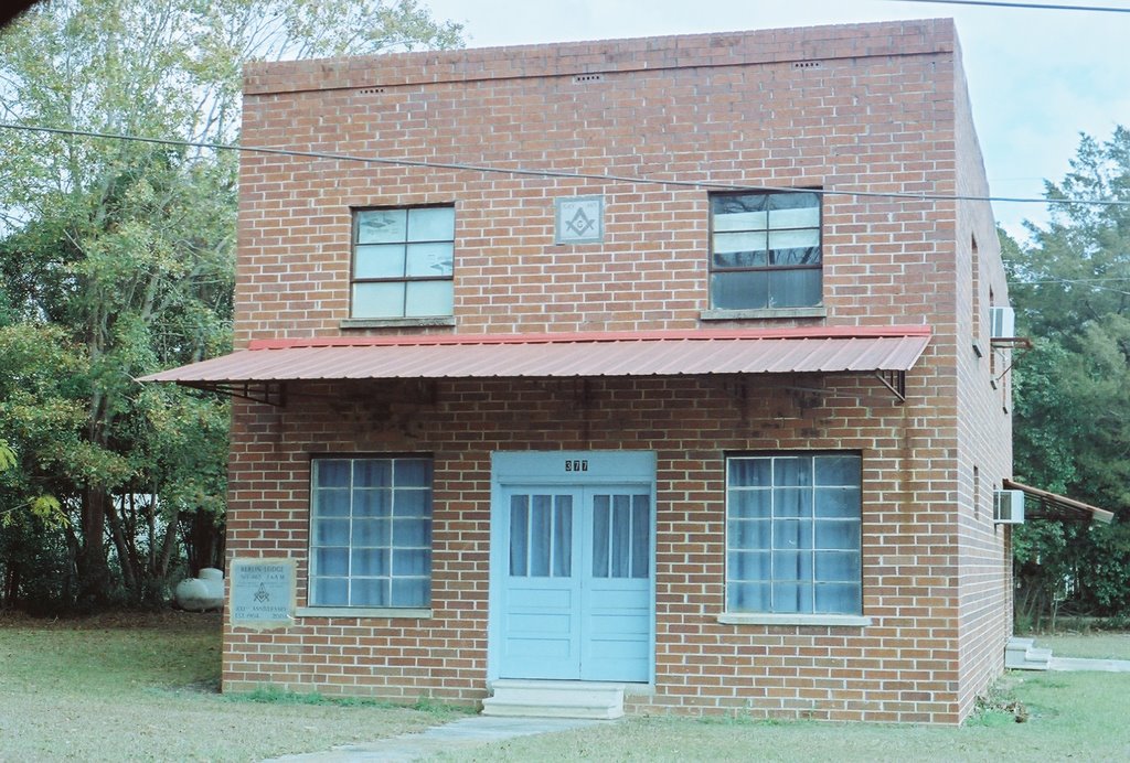Moultrie