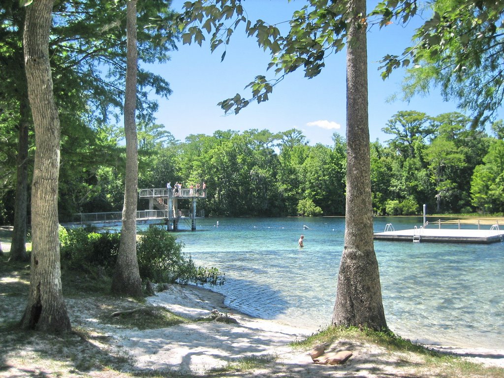 Wakulla Spings, FL
