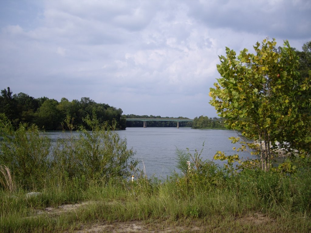 Flint River