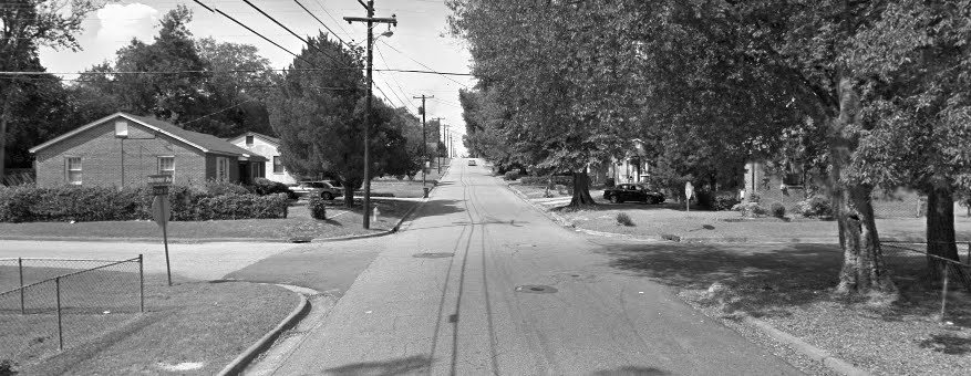 Pecan street