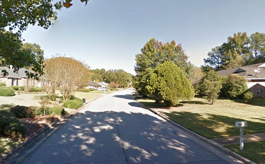 Windtree Lane