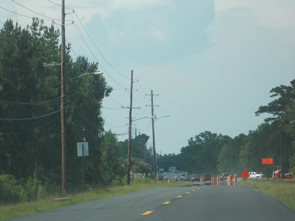 S. Lumpkin Road: COLUMBUS, GA