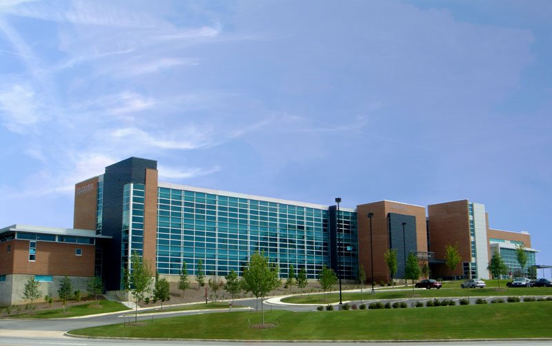 CSU Cunningham Center
