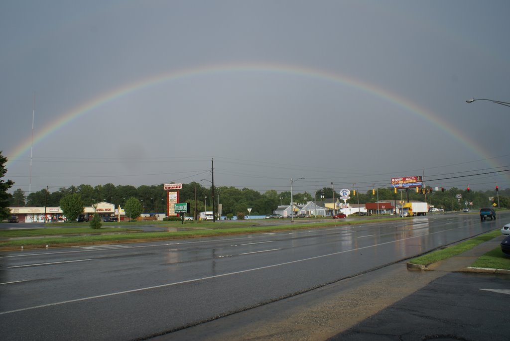 rainbow