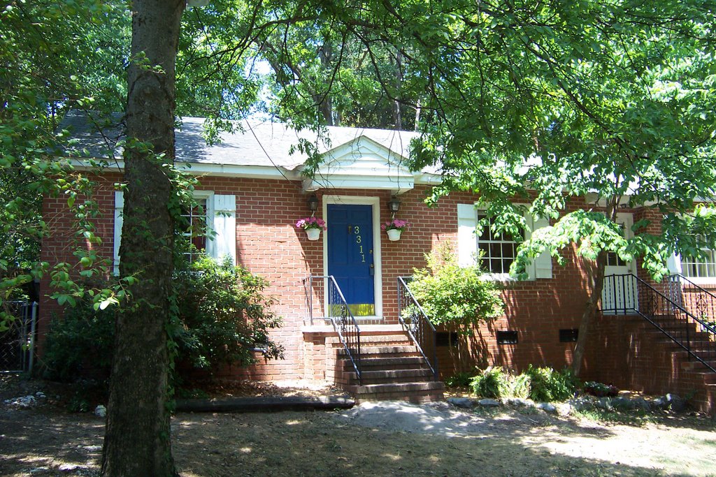3311 17th Ave.