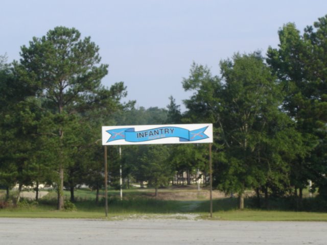 Ft Benning,GA