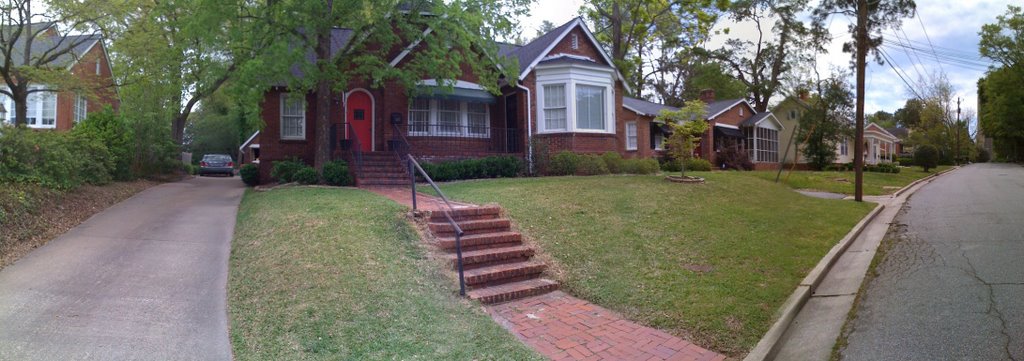 1252 Munro Ave, Columbus, Georgia