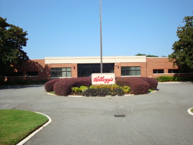 Kelloggs Columbus Ga.