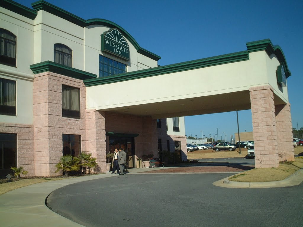 WINGATE INN