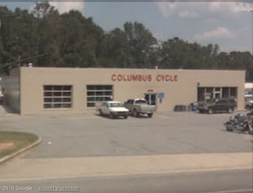 Columbus Cycle & ATV