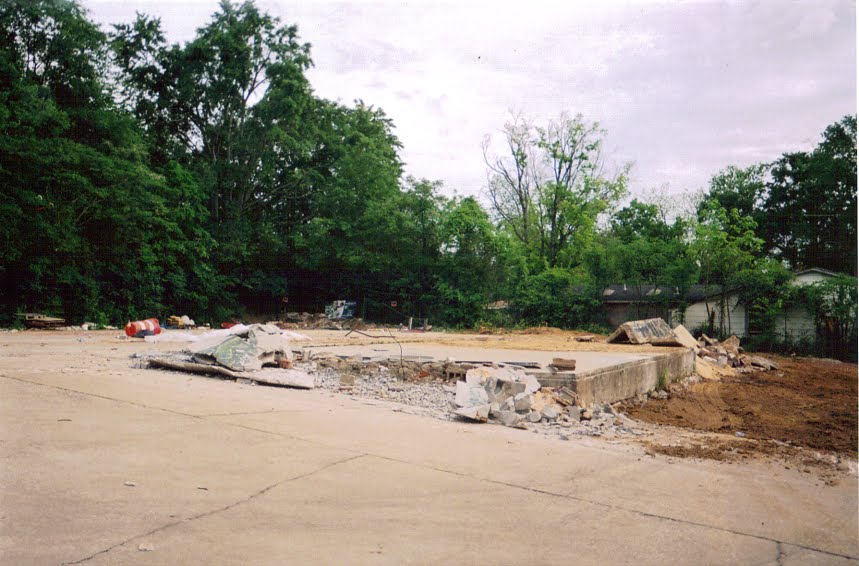bealwoods destruction