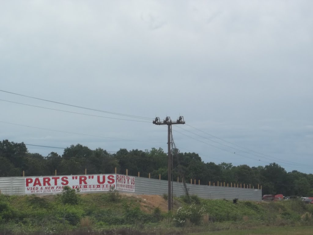 Brennen Road, COLUMBUS (GA)