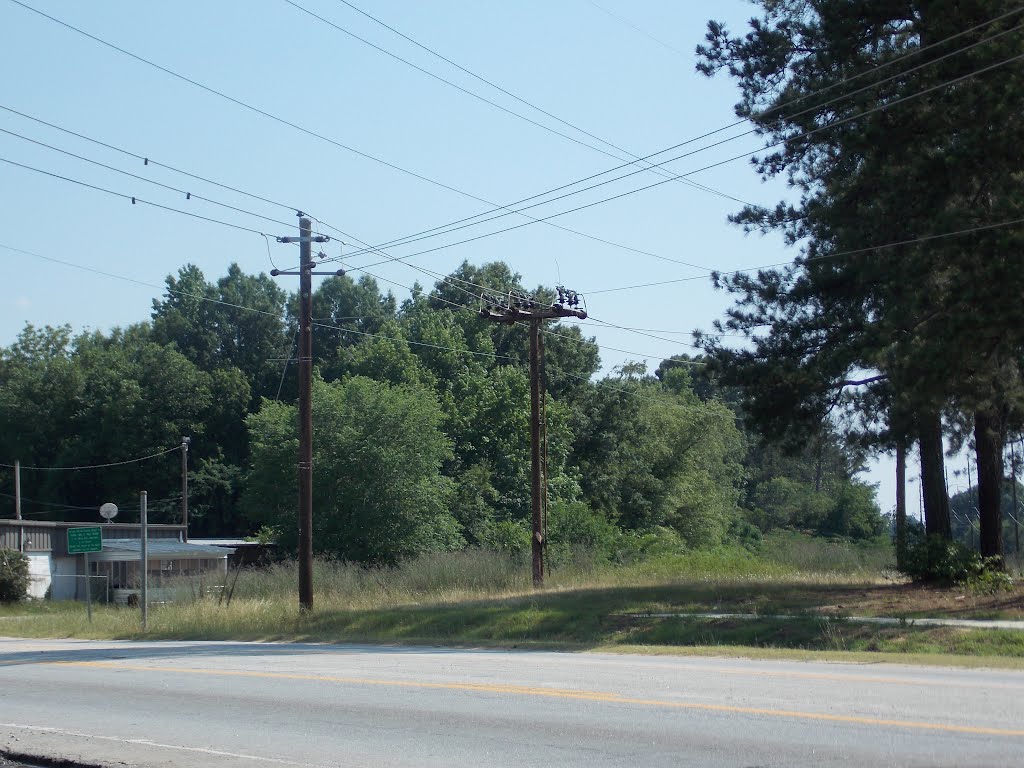 Fort Benning Road, COLUMBUS