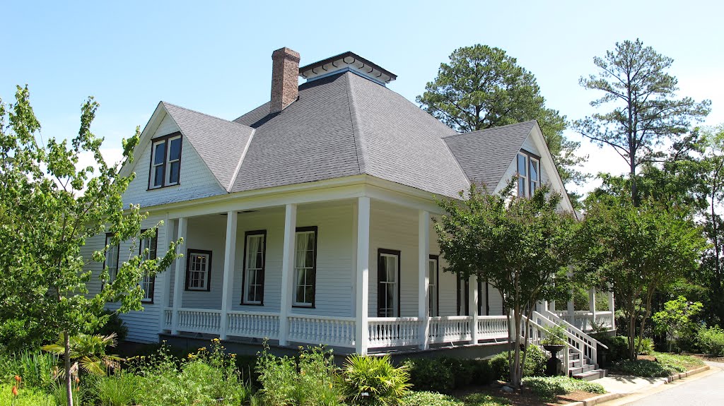 Historic Home