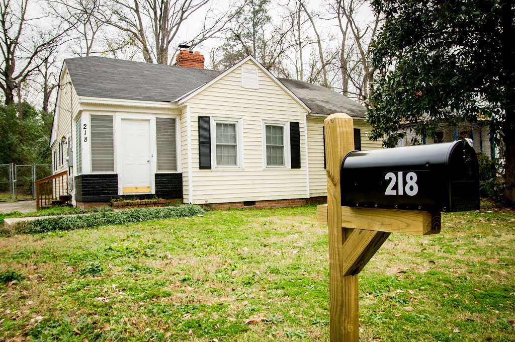 218 23rd Ave.