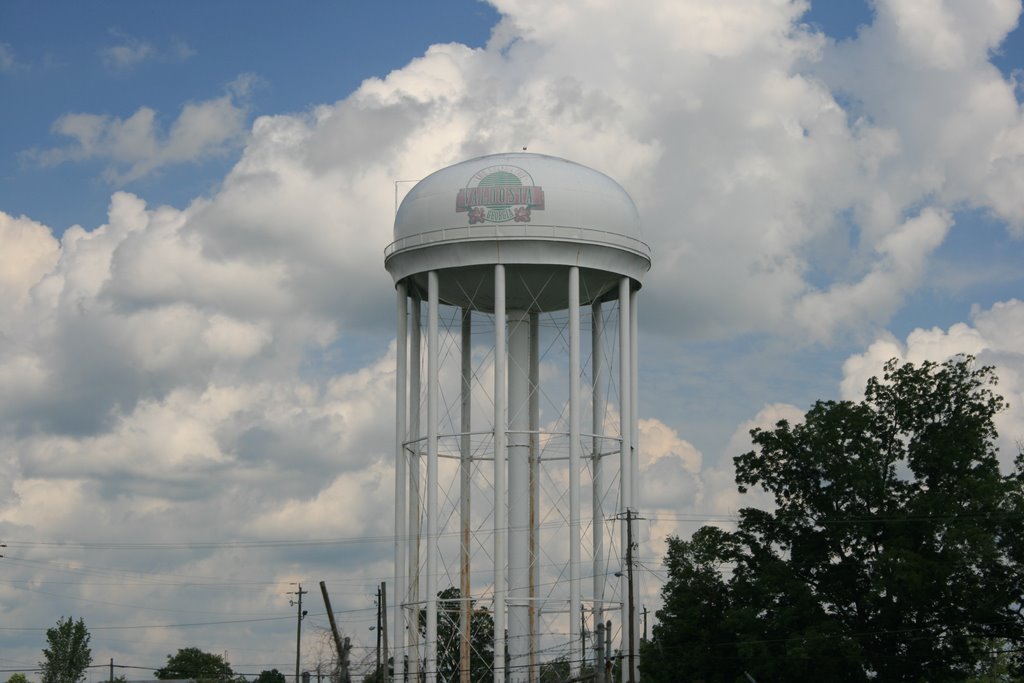 Valdosta Georgia