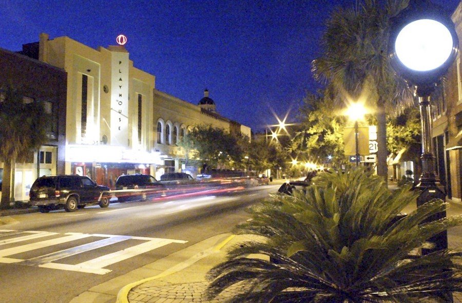 VALDOSTA THEATER