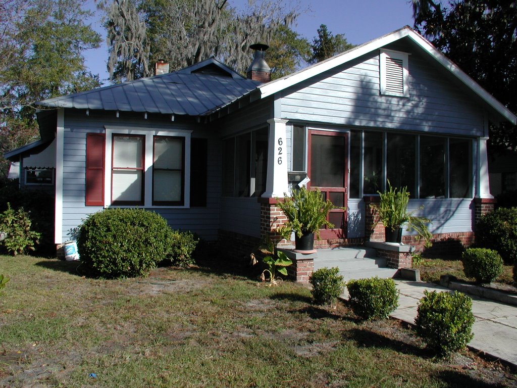 626 West Gordon St., Valdosta, GA