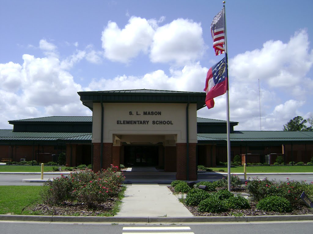 S L Mason Elementary School
