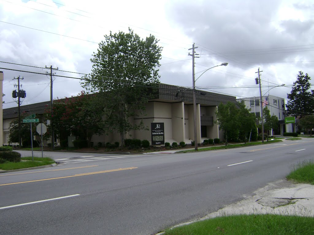 Annette Howell Turner Center for the Arts